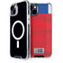 Iceland Soccer Flag iPhone 15 Plus MagSafe Case